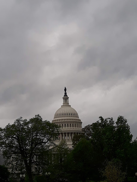 United States Capitol building